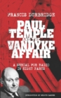 Image for Paul Temple and the Vandyke Affair (Scripts of the eight part radio serial)