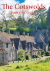Image for The Cotswolds souvenir guide  : an illustrated A to Z guide to the main places of interest in the Cotswolds