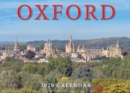 Image for Romance of Oxford Calendar - 2020