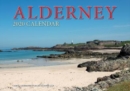 Image for Alderney A4 calendar - 2020