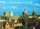 Image for Oxford Scene : A view of the University and City