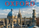 Image for Romance of Oxford Calendar - 2021