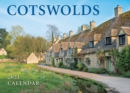 Image for Romance of the Cotswolds Calendar - 2021