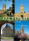 Image for Oxford Colleges A5 Calendar - 2021