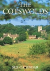 Image for Cotswolds A5 Calendar - 2021