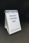 Image for Memory Calendar - 2021