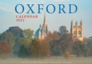 Image for Romance of Oxford Calendar - 2022