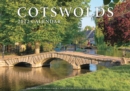 Image for Romance of the Cotswolds Calendar - 2022