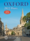 Image for Oxford Diary - 2022