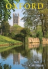 Image for Oxford Colleges A5 Calendar - 2022