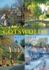 Image for Cotswolds A5 Calendar - 2022