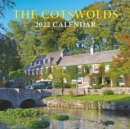 Image for Cotswolds Large Square Calendar - 2022