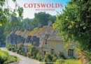 Image for Romance of the Cotswolds Calendar - 2023