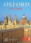 Image for Oxford Diary - 2023