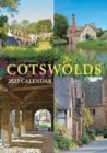 Image for Cotswolds A5 Calendar 2023