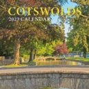 Image for Cotswolds Large Square Calendar - 2023