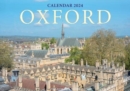 Image for Romance of Oxford Calendar - 2024