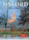 Image for Oxford Diary - 2024