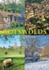 Image for Cotswolds A5 Calendar 2024