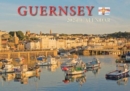 Image for Guernsey A4 calendar - 2024