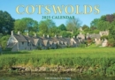 Image for Romance of the Cotswolds Calendar - 2025