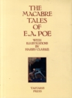 Image for The Macabre Tales of Edgar Allan Poe