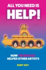 Image for All You Need is HELP!
