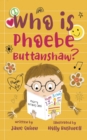 Image for Who is Phoebe Buttanshaw