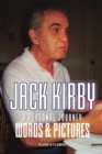 Image for Jack Kirby : A Personal Journey Words &amp; Pictures