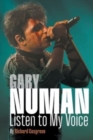 Image for Gary Numan : Listen To My Voice