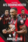 Image for The Official A.F.C. Bournemouth Annual 2019