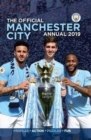 Image for The Official Manchester City FC Annual 2019