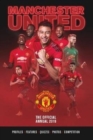 Image for The Official Manchester United FC Annual 2019