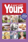 Image for The Official Yours Magazine Yearbook 2019 - with 2019 week-to-view diary