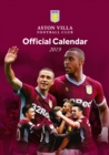 Image for Aston Villa FC Official 2019 Calendar - A3 Wall Calendar