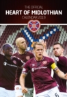 Image for Heart of Midlothian FC Official 2019 Calendar - A3 Wall Calendar