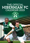 Image for Hibernian Football Club Official 2019 Calendar - A3 Wall Calendar