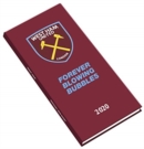 Image for The Official West Ham United FC Pocket Diary 2020