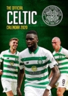 Image for Official Celtic FC A3 Calendar 2020
