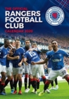 Image for Official Rangers Football Club A3 Calendar 2020