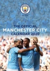 Image for Official Manchester City A3 Calendar 2020