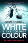 Image for White Is The Coldest Colour
