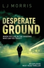 Image for Desperate Ground