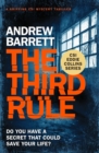 Image for The Third Rule