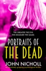 Image for Portraits of the Dead