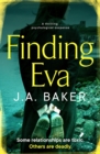 Image for Finding Eva