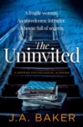 Image for The uninvited