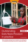 Image for Outstanding Early Years Provision in Practice - Book 2