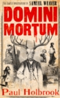 Image for Domini mortum