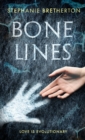 Image for Bone Lines: The bestselling novel about our remarkable human journey
